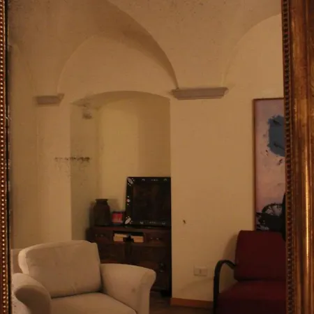 Couette-café Da Zia Jesi