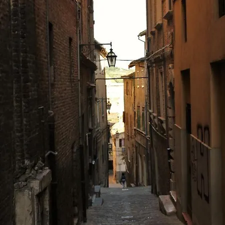 Da Zia 3* Jesi