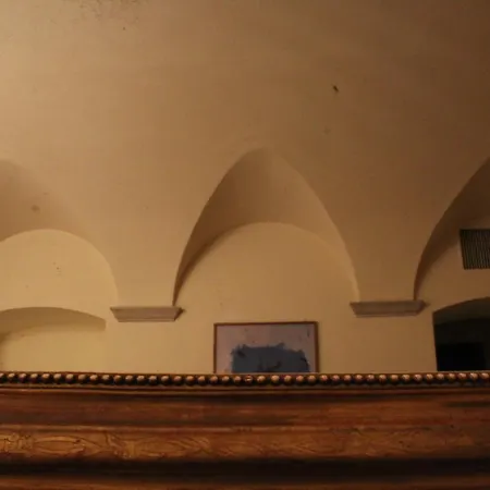 住宿加早餐酒店 Da Zia 3*