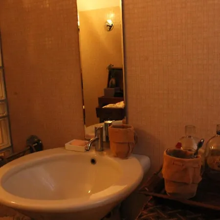 Da Zia Frühstückspension 3*