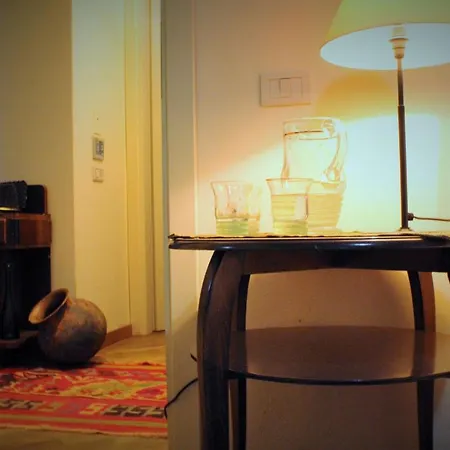 Da Zia 3* イェージ