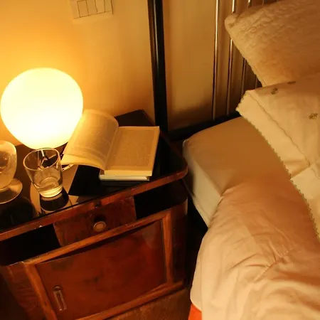 Da Zia Frühstückspension