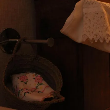 Frühstückspension Da Zia Jesi