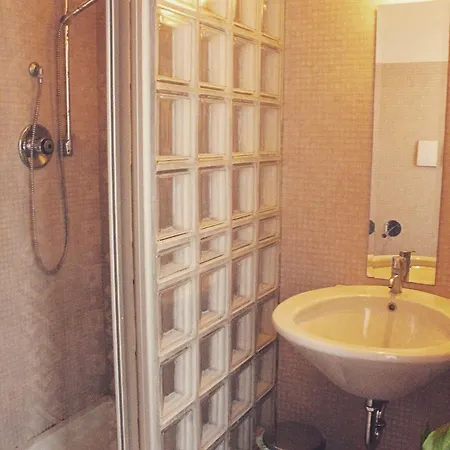 Da Zia 3* イェージ