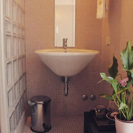 Da Zia ベッド・アンド・ブレックファスト イェージ