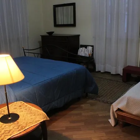 ベッド・アンド・ブレックファスト Da Zia 3*