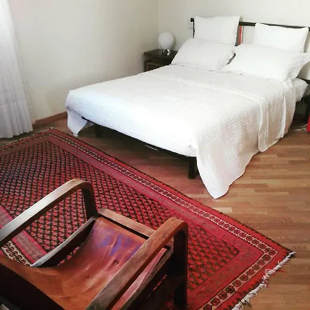 Da Zia Frühstückspension 3*