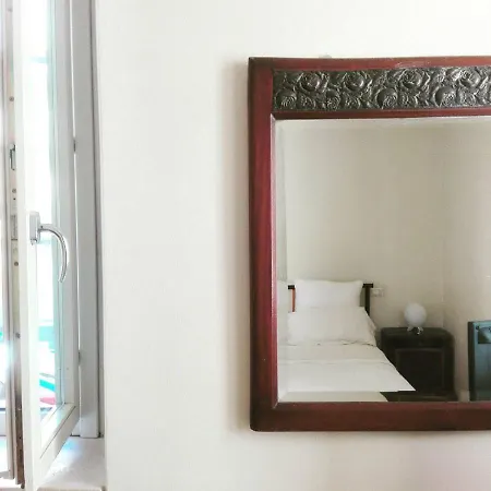 Frühstückspension Da Zia Jesi