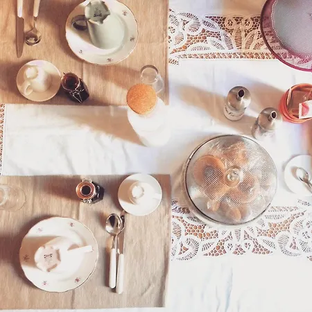 Da Zia Couette-café