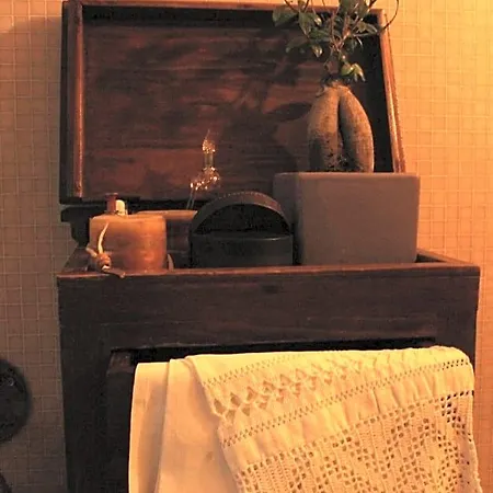 Couette-café Da Zia Jesi