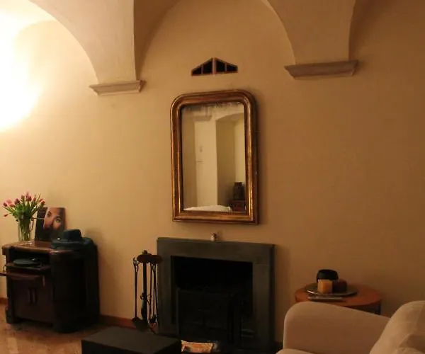 Da Zia 住宿加早餐酒店 耶西