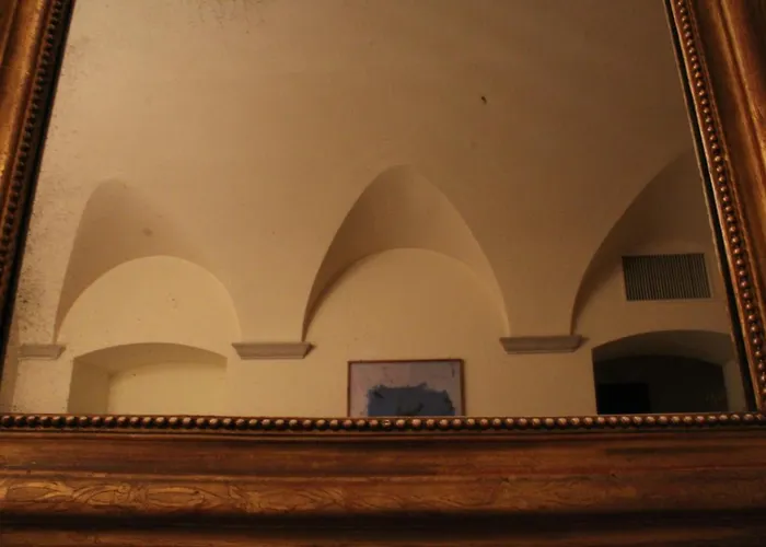 住宿加早餐酒店 Da Zia 3*