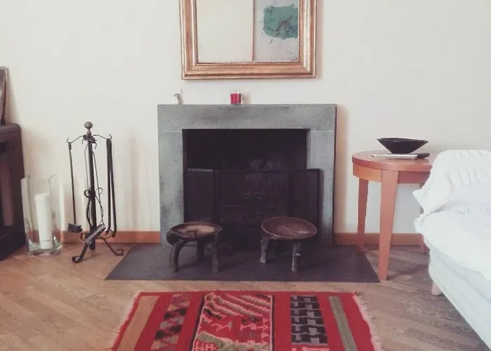 住宿加早餐酒店 Da Zia 耶西