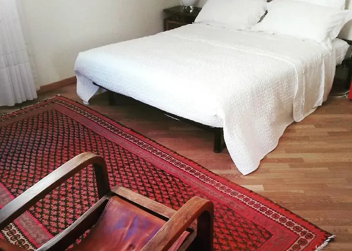 Da Zia 住宿加早餐酒店 3*