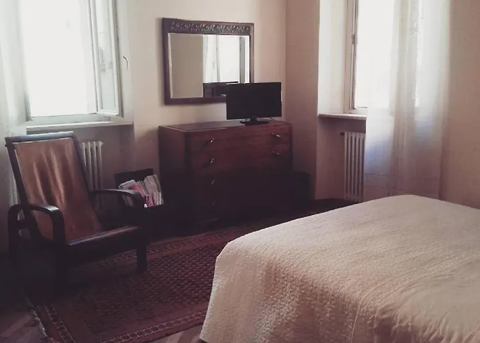 Da Zia 住宿加早餐酒店